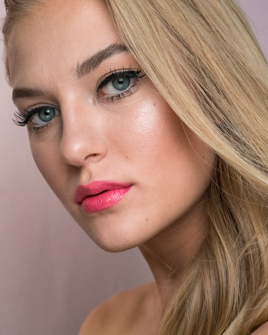 The Full Guide to Pink Lipstick