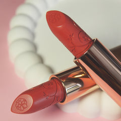 05 Violet Mousse - Natural Lipstick