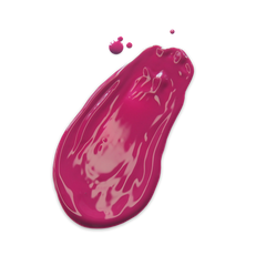 07 Fuchsia Shock - Natural Lipstick