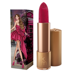 10 Magenta Moon - Natural Lipstick
