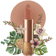38 Nicely Nude - Natural Lipstick