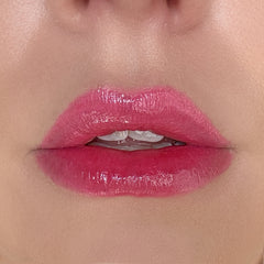 40 Rose Quartz - Magic Lip Stain + FREE Watermelon Scrub