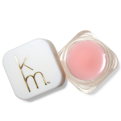 Karen Murrell Anytime Lip Mask is a miracle lip treatment that delivers intense results in a soft pink package with a delicate lychee flavour. Size 7ml. Vegan.