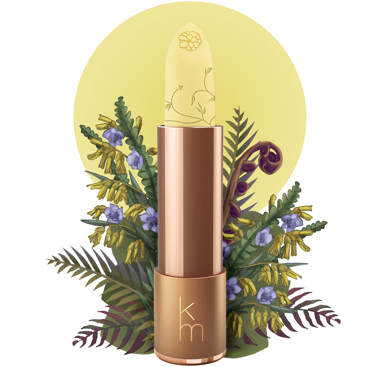 01 Moisture Stick