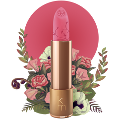 06 Carnation Mist - Natural Lipstick