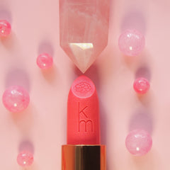 40 Rose Quartz - Magic Lip Stain + FREE Watermelon Scrub