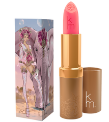 40 Rose Quartz - Magic Lip Stain + FREE Watermelon Scrub