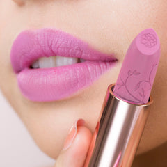 36 Lilac Aurora - Natural Lipstick