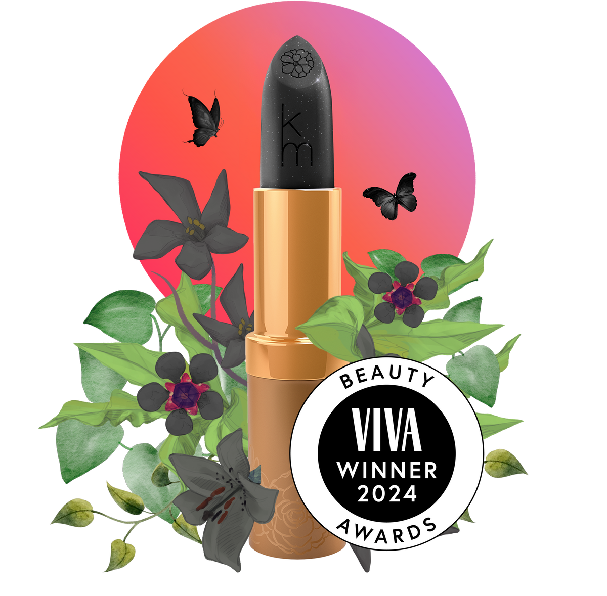 37 Night Moves - Magic Tint