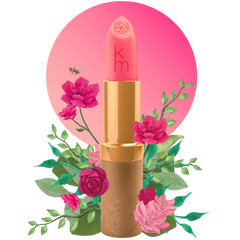 40 Rose Quartz - Magic Lip Stain
